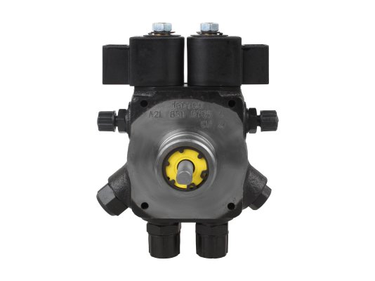 Насос Suntec A2L 65 D 9705 4P 0500 4 Насос Suntec A2L 65 D 9705 4P 0500