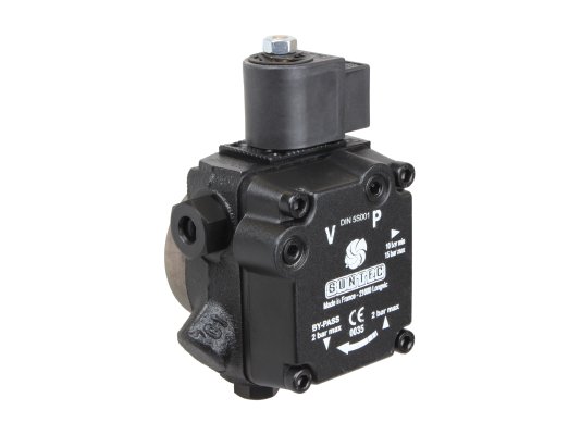 Насос Suntec AS 67 C K 7446 6P 0500 4 Насос Suntec AS 67 C K 7446 6P 0500