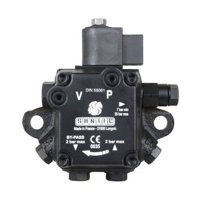 Насос Suntec AS 57 C 7441 4P 0500