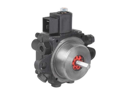 Насос Suntec AS V 47 A 7472 4P 7 Насос Suntec AS V 47 A 7472 4P