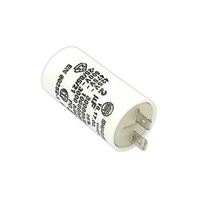 Конденсатор 3.5 мкФ