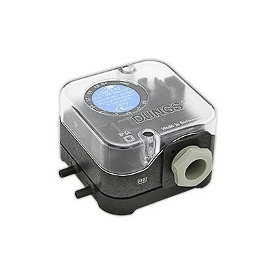 Реле давления DUNGS LGW 150 A2 клеммное соединение