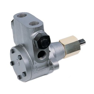 Насос HP TECHNIK VBHGRM-I-4-10