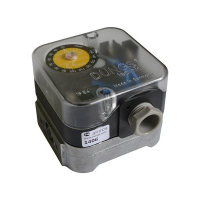 Реле давления DUNGS UB 500 A4
