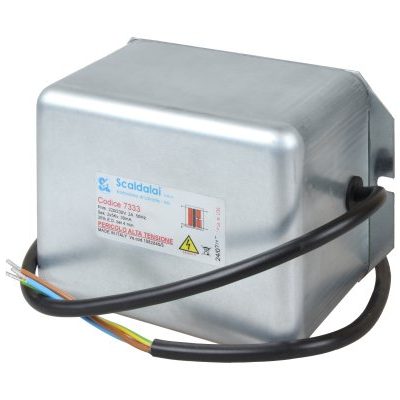 Трансформатор поджига для горелок SCALDALAI 7333