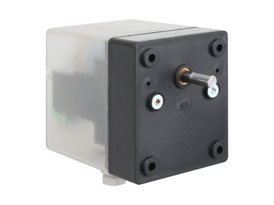 Сервопривод воздушной заслонки CONECTRON/HONEYWELL MT4002B 1008 3 Сервопривод воздушной заслонки CONECTRON/HONEYWELL MT4002B 1008