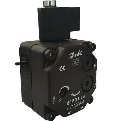 Насос Danfoss BFP 21 L3 071N2304, в комплекте
