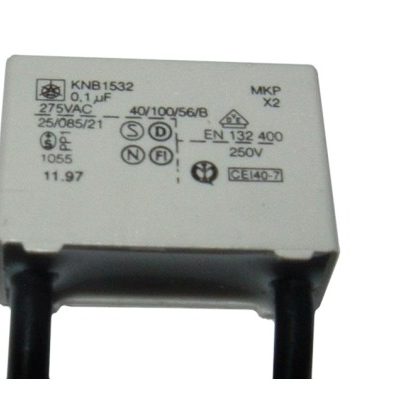 Сетевой антипомеховый фильтр ISKRA KNB1532