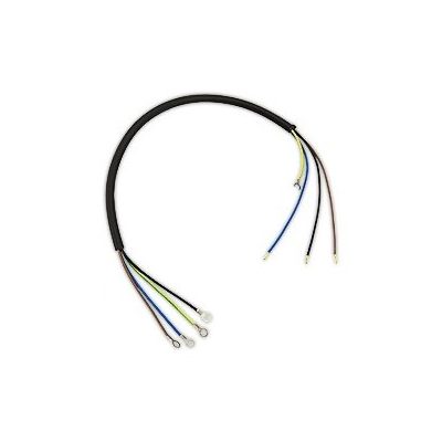 Кабель электропитания двигателя 520 мм