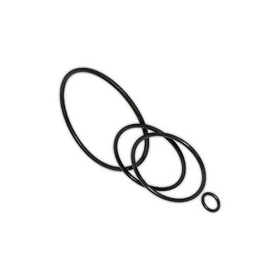 Комплект прокладок 412