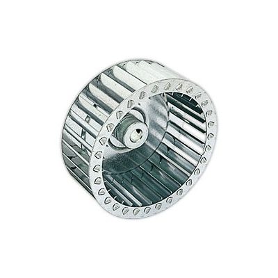 Рабочее колесо вентилятора Ø108 x 39 мм