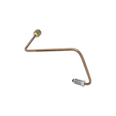 Медная трубка 1/8" - 1/8"