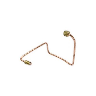 Медная трубка G1/8" - G1/8"