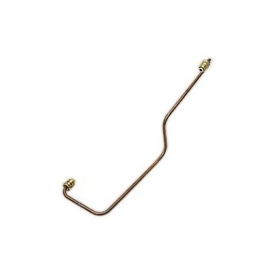 Медная трубка G1/8" - G1/8"