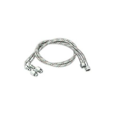 Жидкотопливный шланг 1,5 м в комплекте G1/4" - G3/8"