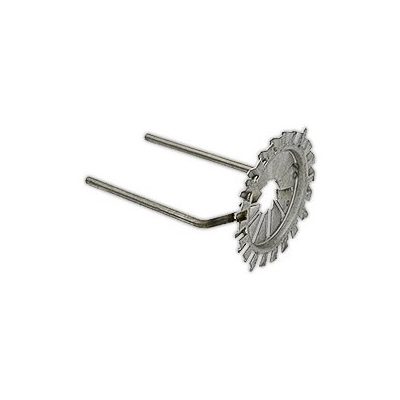 Уравнительный диск Ø93 / 24 мм