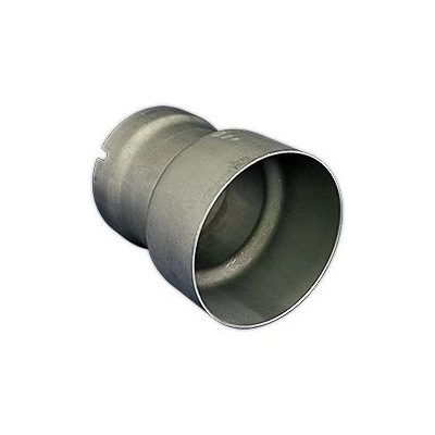 Жаровая труба для газовых горелок Ø120 x 148 мм