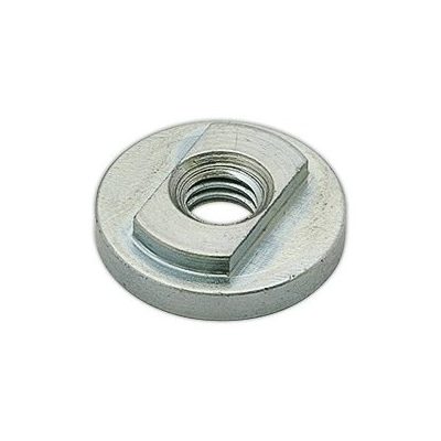 Гайка-скоба M6 x 4,5 мм