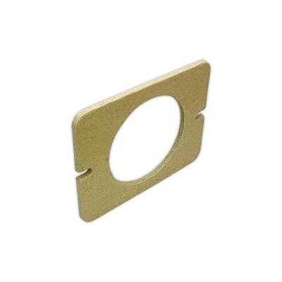 Прокладка фланца Ø125 мм