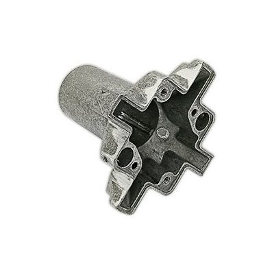 Газовая головка Ø92,5 мм