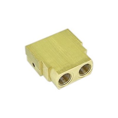 Форсуночный адаптер 50 мм