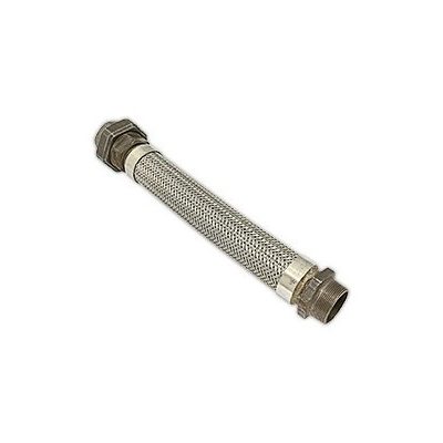 Газовая гибкая подводка WITZENMANN RS 331 L12 Rp 2" 500 мм