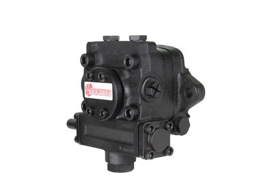 Насос Suntec TAR 4 C 4010 7 3 Насос Suntec TAR 4 C 4010 7