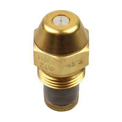 Форсунка DANFOSS OD 2,00 / 45º S