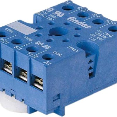 Колодка Finder 90.26