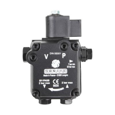 Насос Suntec AS 57 C 1544 6P 0500