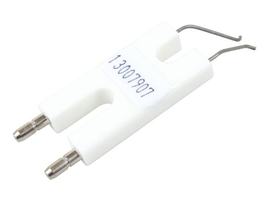 Блок электродов поджига 81 мм 2 Блок электродов поджига 81 мм