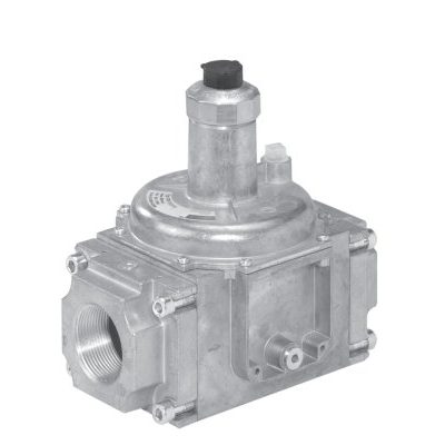 Регулятор давления газа DUNGS FRI 712/6