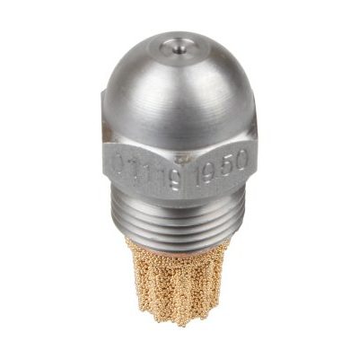 Форсунка FLUIDICS 19.50/60° SF