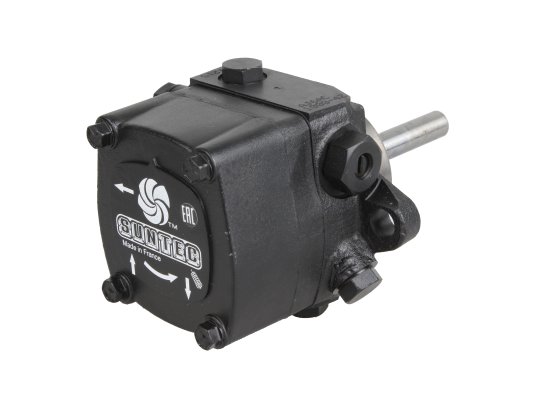 Насос Suntec AJ V 6 AC 1000 4P 2 Насос Suntec AJ V 6 AC 1000 4P