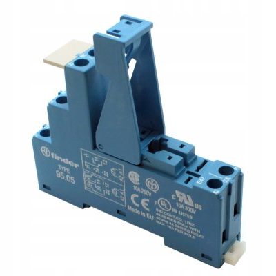 Колодка Finder 95.05 SPA