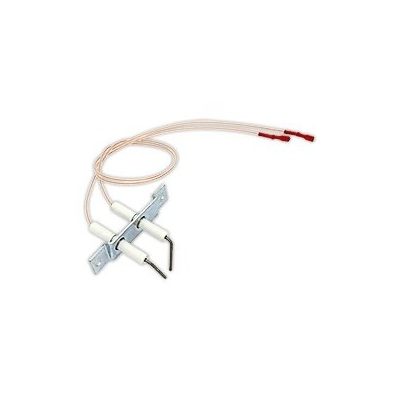 Блок электродов поджига с гибким кабелем 53 мм - 420 мм