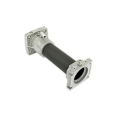 Газовый коллектор в сборе Rp 2"