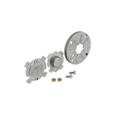 Уравнительный диск в комплекте Ø74,5 / 24,5 мм