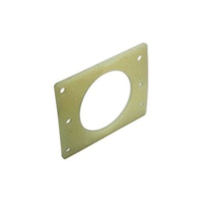 Прокладка фланца Ø92 мм