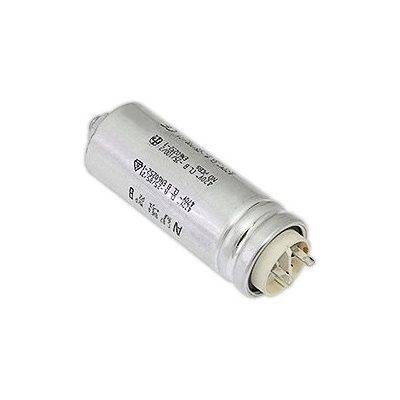 Конденсатор 8 мкФ