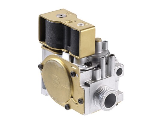 Газовый клапан SIT 848 SIGMA 1 Газовый клапан SIT 848 SIGMA