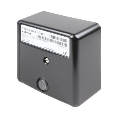 Топочный автомат SIEMENS RMG/M88.62C2 / LMO88.621C2RL