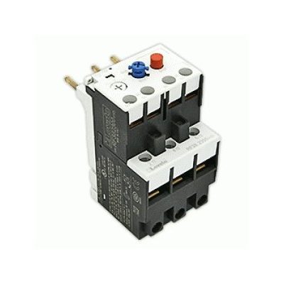 Тепловое реле LOVATO RF38 2300 v195
