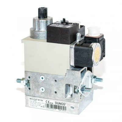 Газовый мультиблок DUNGS MB-DLE 407 B07 S22