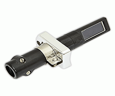 ИНФРАКРАСНЫЙ ДАТЧИК ПЛАМЕНИ SIEMENS В КОМПЛЕКТЕ RAR9