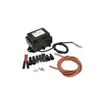 Трансформатор поджига SIEMENS ZM 20/14 00457986 в комплекте