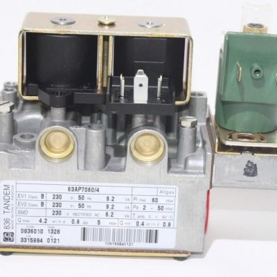 Газовый клапан SIT 836 TANDEM