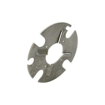 Уравнительный диск Ø120 / 43 мм