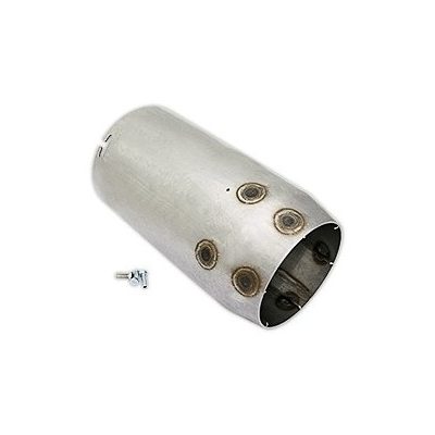 Жаровая труба для дизельных горелок Ø150 x 277 мм, в комплекте