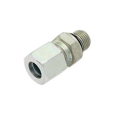 Фитинг соединительный Ø15 мм - R1/2"